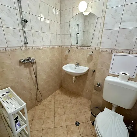 пасат Daire Sunny Beach