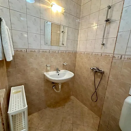 пасат Daire Sunny Beach