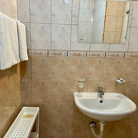 Daire пасат Sunny Beach