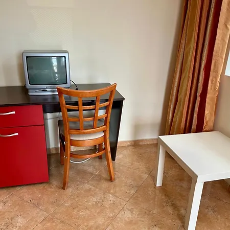 пасат Daire Sunny Beach