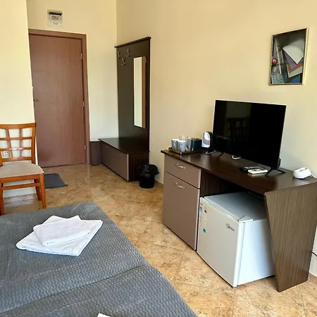 Daire пасат Sunny Beach