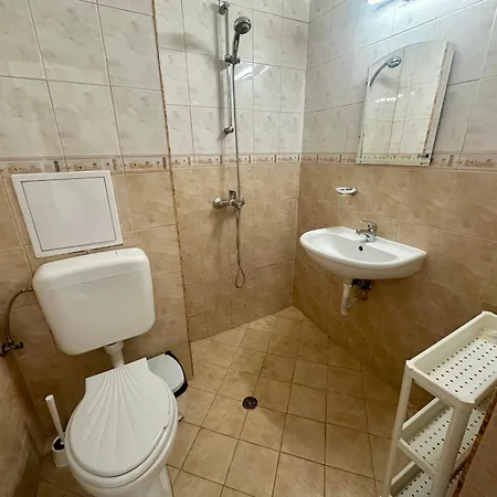 Daire пасат Sunny Beach