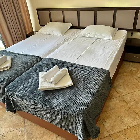 Daire пасат Sunny Beach