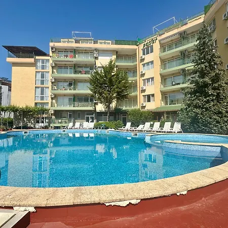 пасат Daire Sunny Beach